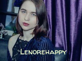 Lenorehappy