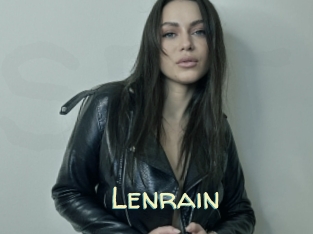 lenrain Sexy Tchat