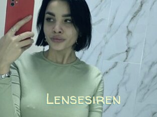 lensesiren Sexy Tchat