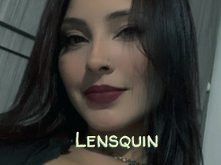 Lensquin