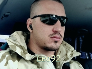Leo92