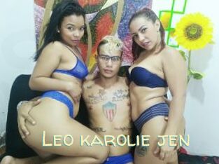 Leo_karolie_jen
