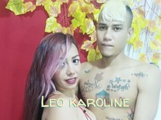 Leo_karoline