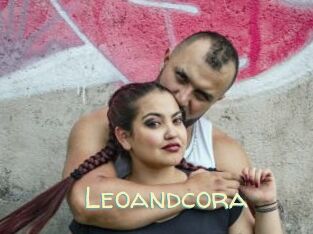 Leoandcora