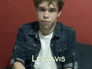 Leodavis