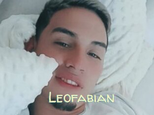 Leofabian