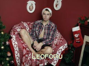 Leoforu