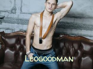 Leogoodman