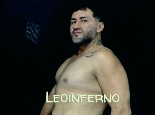 Leoinferno
