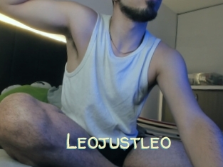 Leojustleo