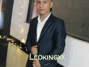 Leokingxx