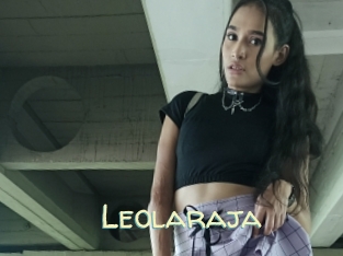 Leolaraja