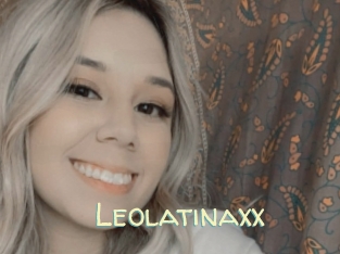 Leolatinaxx