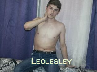 Leolesley