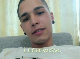 Leolewisvc
