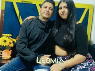 Leomia
