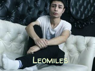 Leomiles