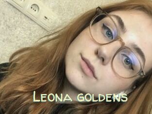 Leona_goldens