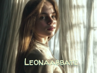 Leonaabbate