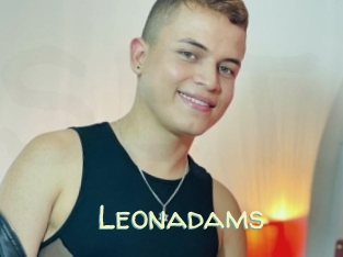 Leonadams
