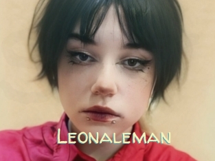 Leonaleman