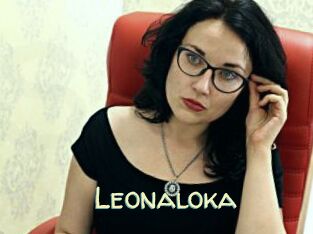 Leonaloka