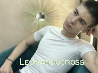 leonardocross Sexy Tchat