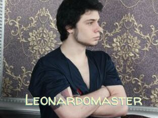 leonardomaster Sexy Tchat
