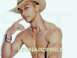 leonardprice Sexy Tchat
