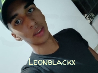 Leonblackx