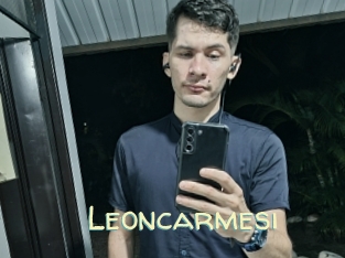 leoncarmesi Sexy Tchat