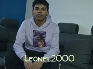 Leonel2000