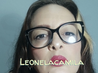 Leonelacamila