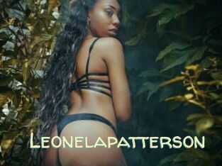 Leonelapatterson