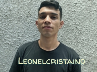 leonelcristaino Sexy Tchat