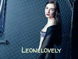 Leonelovely