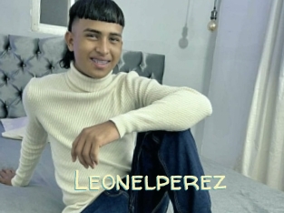 Leonelperez