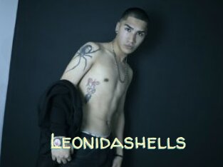 leonidashells Sexy Tchat