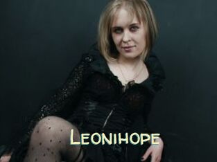 Leonihope
