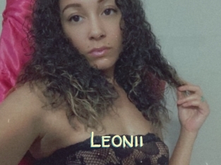 leonii Sexy Tchat