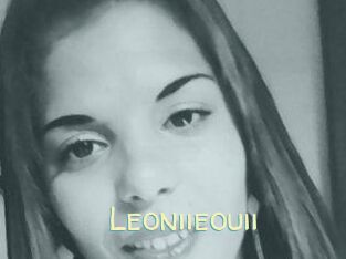 Leoniieouii
