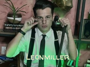 leonmiller Sexy Tchat