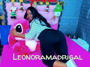Leonoramadrigal
