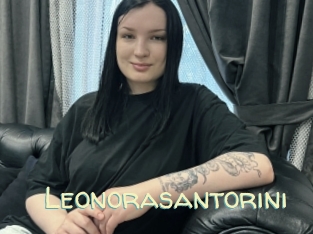 Leonorasantorini