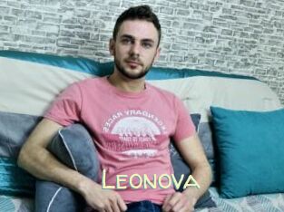 Leonova