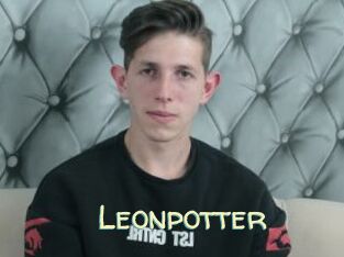 Leonpotter