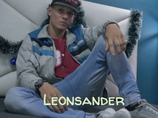 Leonsander