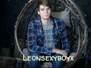 Leonsexyboyx