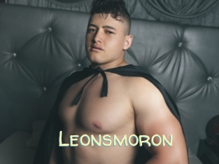 leonsmoron Sexy Tchat