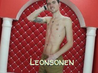 Leonsonen